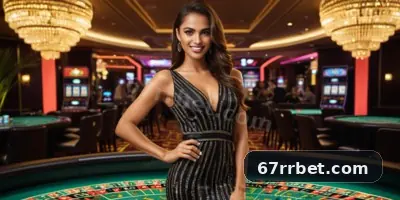 67rr Slots - 67rr visual 1